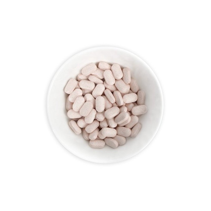 ChamGoods 락토페린 프로밸런스 60정 5통 Lactoferrin ProBalance 60 Tablets 5