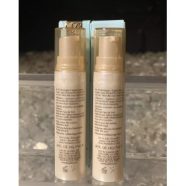 Estée Lauder 2X Estee Lauder Revitalizing Supreme + Bright Power Soft Milky Lotion 0.24oz/7ml