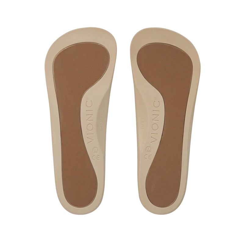 Vionic Slimfit Women's Orthortic, Small