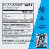 Bpi Clacarnitine Rainbow Ice 50 Porciones Sin Cafeína