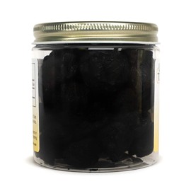 Dark Plum Fruit Smoked Plum Fructus Mume Wu Mei 烏梅 (4oz)