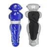 All-Star Top Star Series Leg Guards - Royal Blue, 15",