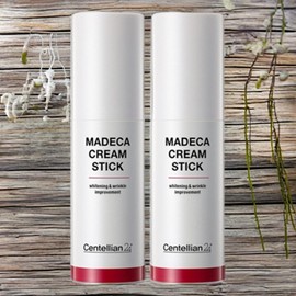 Centellian 24 Skin Improvement, Skin Protection, Skin Softening Madeca Cream Multi Balm Stick 2, 10g / 센텔리안24 피부개선 피부보호 피부유연 마데카크림 멀티밤 스틱 2개 10g