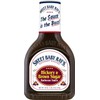 Sweet Baby Ray's Trial Pack Barbecue Sauces Includes 1 Original,