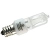 Westinghouse Clear Lighting 0624500, 60w T3 Incandescent Single-End Xenon Krypton