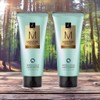 Elastin Hair Strengthening Hair Mask Moisture Moisture Care 10X Treatment 2 Pieces 300ml / 엘라스틴 모발강화 헤어마스크 모이스처 수분케어 10X 트리트먼트 2개 300ml