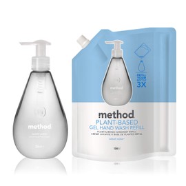 Method Hand Wash Refill Sweet Water