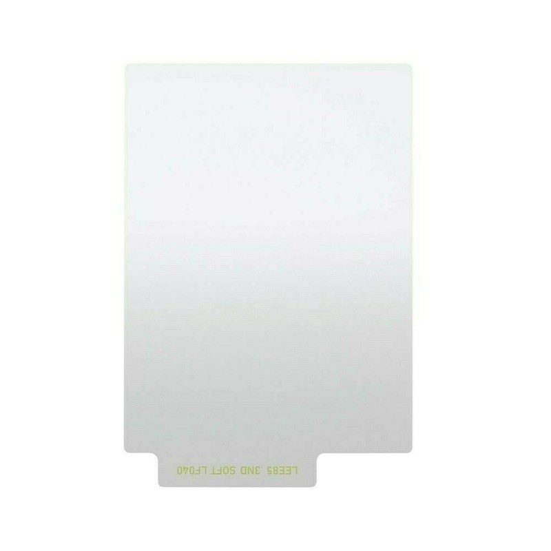 Lee Filters LEE85 85x115mm Neutral Density 0.3 Soft Grad Resin