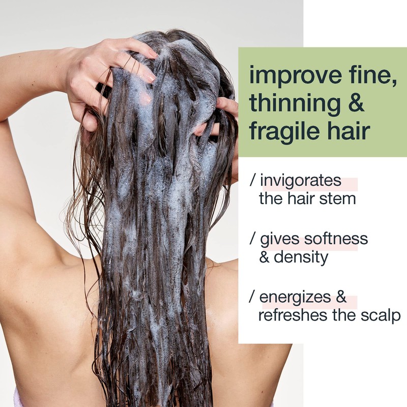 Milk Shake Energizing Blend Shampoo