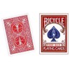 US Playing Card Co. Bicycle Box Empty (Red)