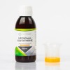 Liposomal Glutathione Liquid | 150ml Bottle | High Absorption Detox