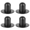 4 Pack Pool Wall Plug Replacement,Pool Stopper Plugs,Pool Plugs,Swimming Pool