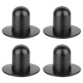 4 Pack Pool Wall Plug Replacement,Pool Stopper Plugs,Pool Plugs,Swimming Pool Pump Strainer Hole Plug for Bestway,Ground Swimming Plug Wall Plug Stopper Filter Pump Water Stopper Drainer Plugs