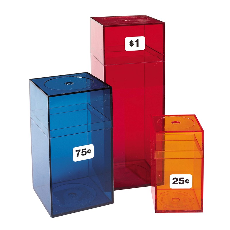 Avery Self-Adhesive Removable Labels, 0.75 x 1 Inches, White, 1000