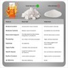 Peak Revival-X Electrolytes Powder Packets - Salt Electrolyte Drink Mix