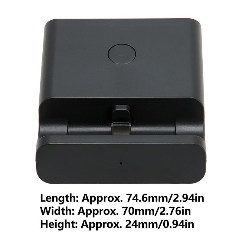 TV Docking Station Professional Efficient High Power Portable Charging Dock