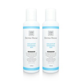 Dermahouse 더마하우스 화이트닝 절약형2종(절스킨+절스킨)/미백 잡티관리 칙칙한피부 Dermahouse Whitening Savings Set 2 Types (Jel Skin + Jel Skin) / Whitening Spot Management Dull Skin