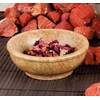 Soapstone Incense Bowl, 10.5 cm