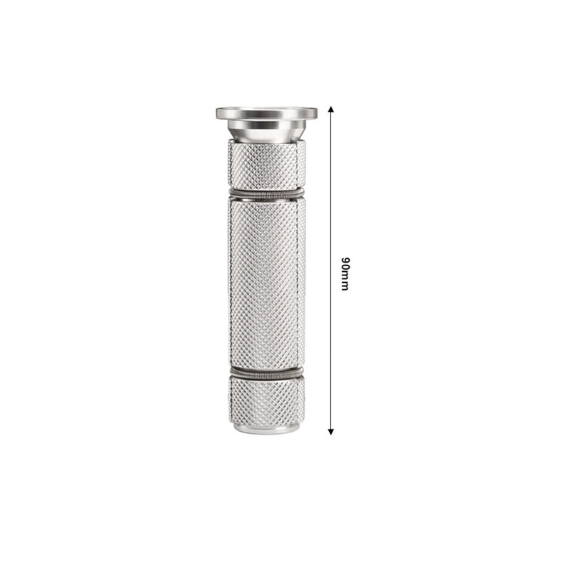 HOUSON Carbon Fork Expansion Plug (28.6mm) | 3-Ply Pole Design