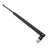 Wireless Microphone Receiver Antenna 640‑690MHz BNC Interface Antenna Replacement for