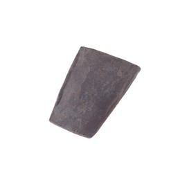 Ulfberth Axe Wedge, Hammer Wedge Forged Made of Steel for Handle Attachment, Hammer Axe, Handle Wedge