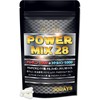 JAY&CO. Men's Power Mix 28, Citrulline, Arginine, Maca, Supon, Multivitamin,
