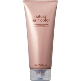 ナチュラルヘアカラー ライトブラウン 180g