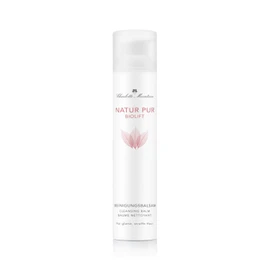 Charlotte Meentzen - Natur Pur Biolift - Cleansing Balm - 100 ml