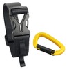 No Border FABLT LN25 Loop Belt Jacket Holder [1.0 inch