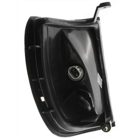 For 1996-1997 Toyota 4RUNNER Park/Clearance Light Driver Side TO2520148 to 1/97; includes marker lamp | 81620-35310