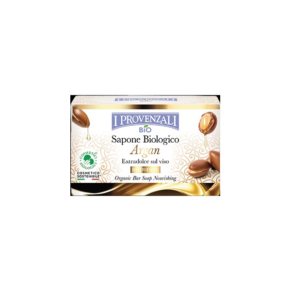 I PROVENZALI Argan Soap, 150 g
