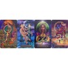 Gilded Tarot Royal Deck Gilded Tarot Royale Deck [Includes Tarot