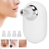 5 in 1 Electric Blackhead Removal Machine Vacuum Suction Face