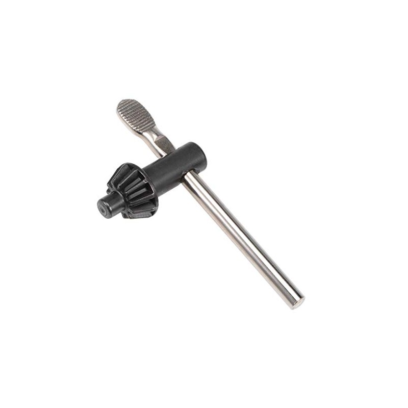 sourcing map Pilot Chuck Key 8 mm 11 Teeth for
