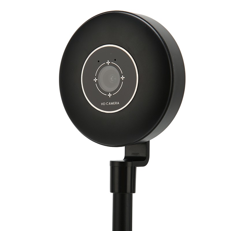 HD Webcam 1080P Noise Reduction Driver Free Plug and Play