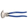 Fencing Pliers Staple Remover Removal Tool Clamp Pincher Nail Hammer