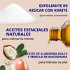 Dr Teal's Scrub Exfoliante para la Piel con Manteca de