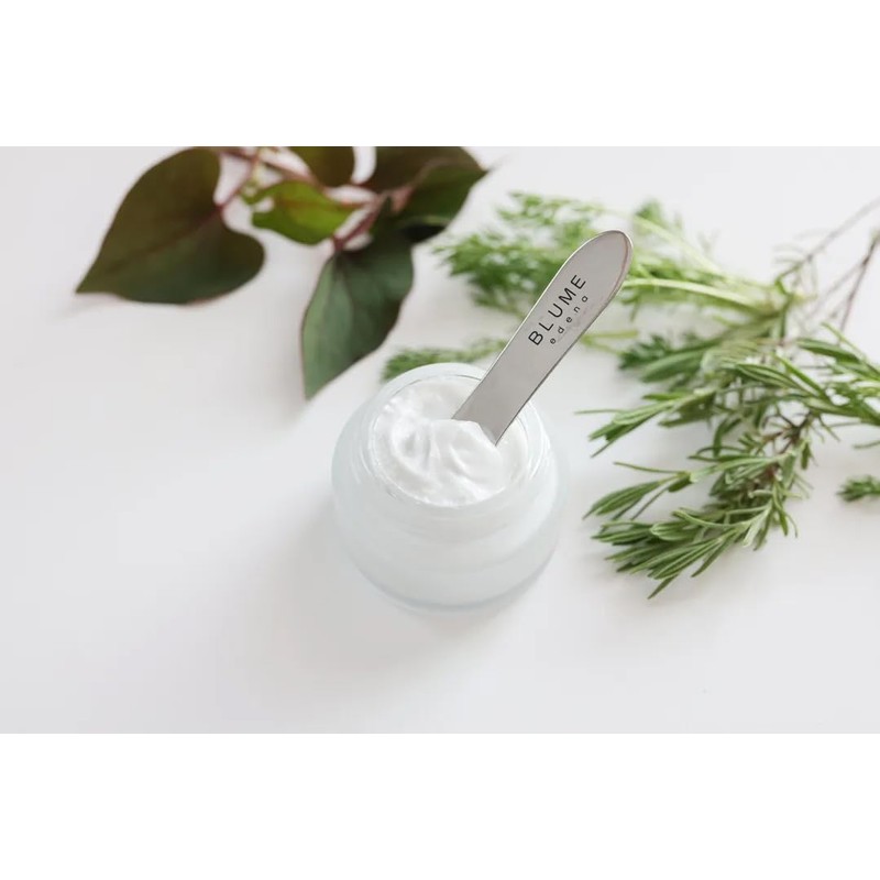 BLUME edena Japanese Herbal Oil Rich Face Cream 1.4 oz