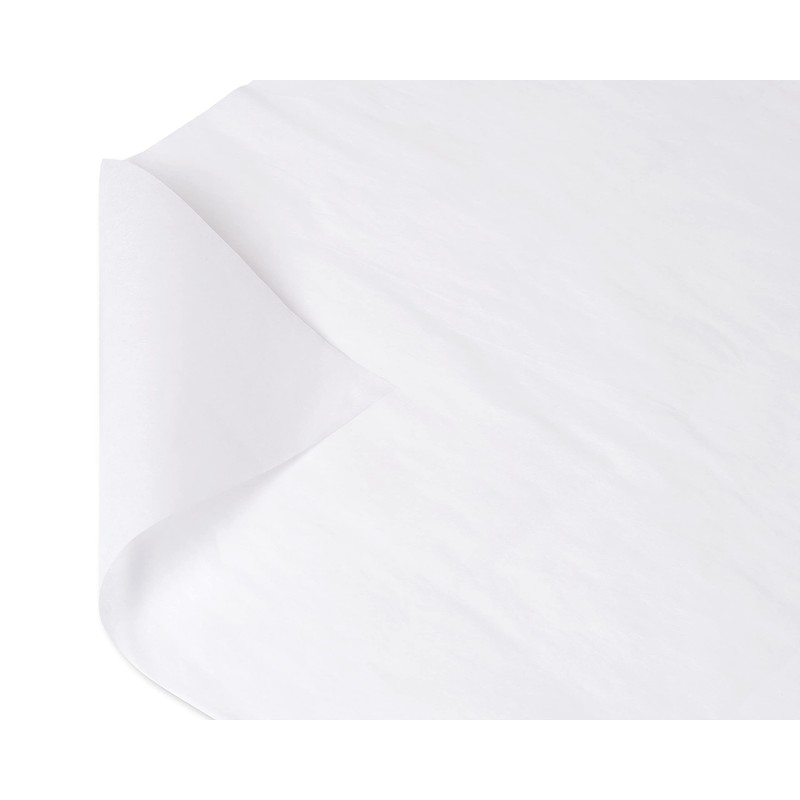 Papyrus 8 Sheet White Tissue Paper for Halloween, Thanksgiving, Christmas,