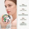 CATKIN Panda Land Foundation Full Coverage, Breathable Cushion Foundation with