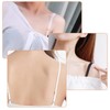 Bra Straps 6 Pairs Transparent Bra Straps 27-55 cm Adjustable