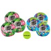 Sunflex 74933 Soft Petanque Game
