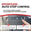 Auto Start Stop Eliminator for Nissan Kicks 2025 2026,Disable Auto