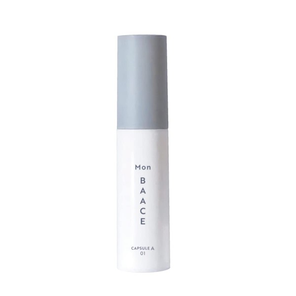LEVEL 01 Vitamin A Serum, Medium Concentration, Made in Japan,