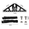 DETYI Heavy-Duty Engine Lifting Sling