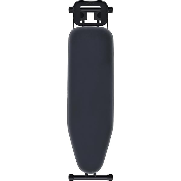 Ironing Board, Metal Panel Iron Board |43" X 13" W/with