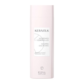 Kerasilk Smoothing Shampoo, 250ml
