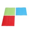 3PCS Sushi Mat ABS Sushi Rolling Mat Japanese DIY Sushi