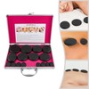 XUFOPLY Hot Massage Stone Set, 16PCS Stone Therapy Electric Hots
