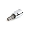 TEKTON 3/8 Inch Drive x 7 mm Hex Bit Socket
